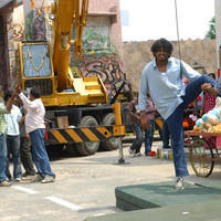 Nandiswarudu Movie New Stills | Picture 103771